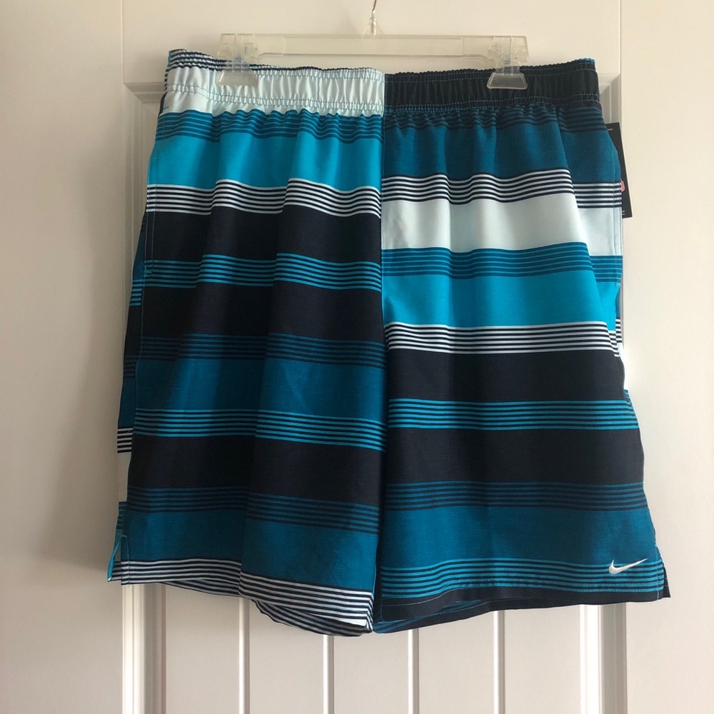 Nike Shorts Swim Trunks